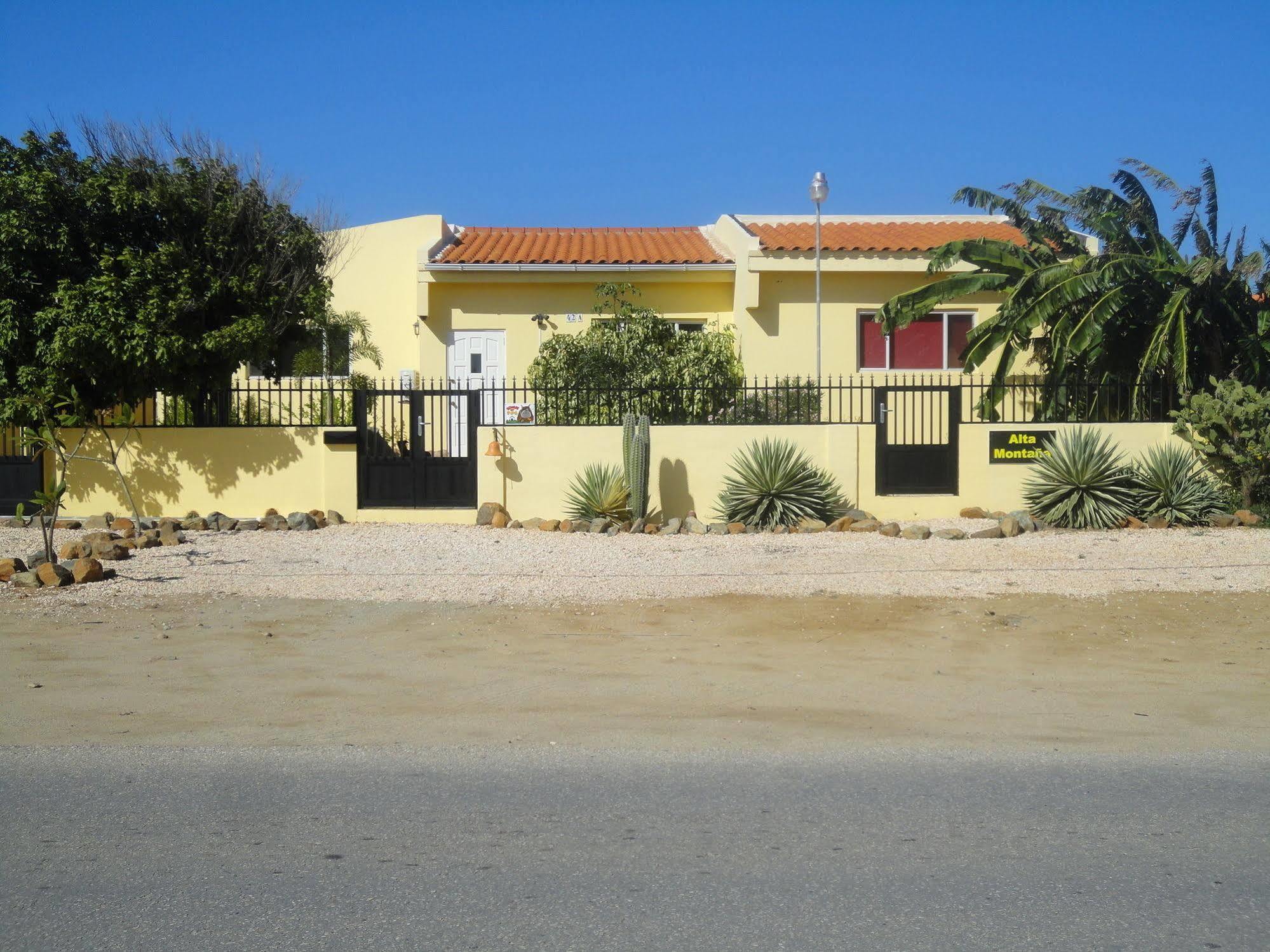شقة Alta Montana نورد المظهر الخارجي الصورة